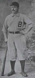 Orioles C Wilbert Robinson